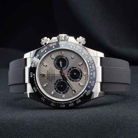 rolex ghost